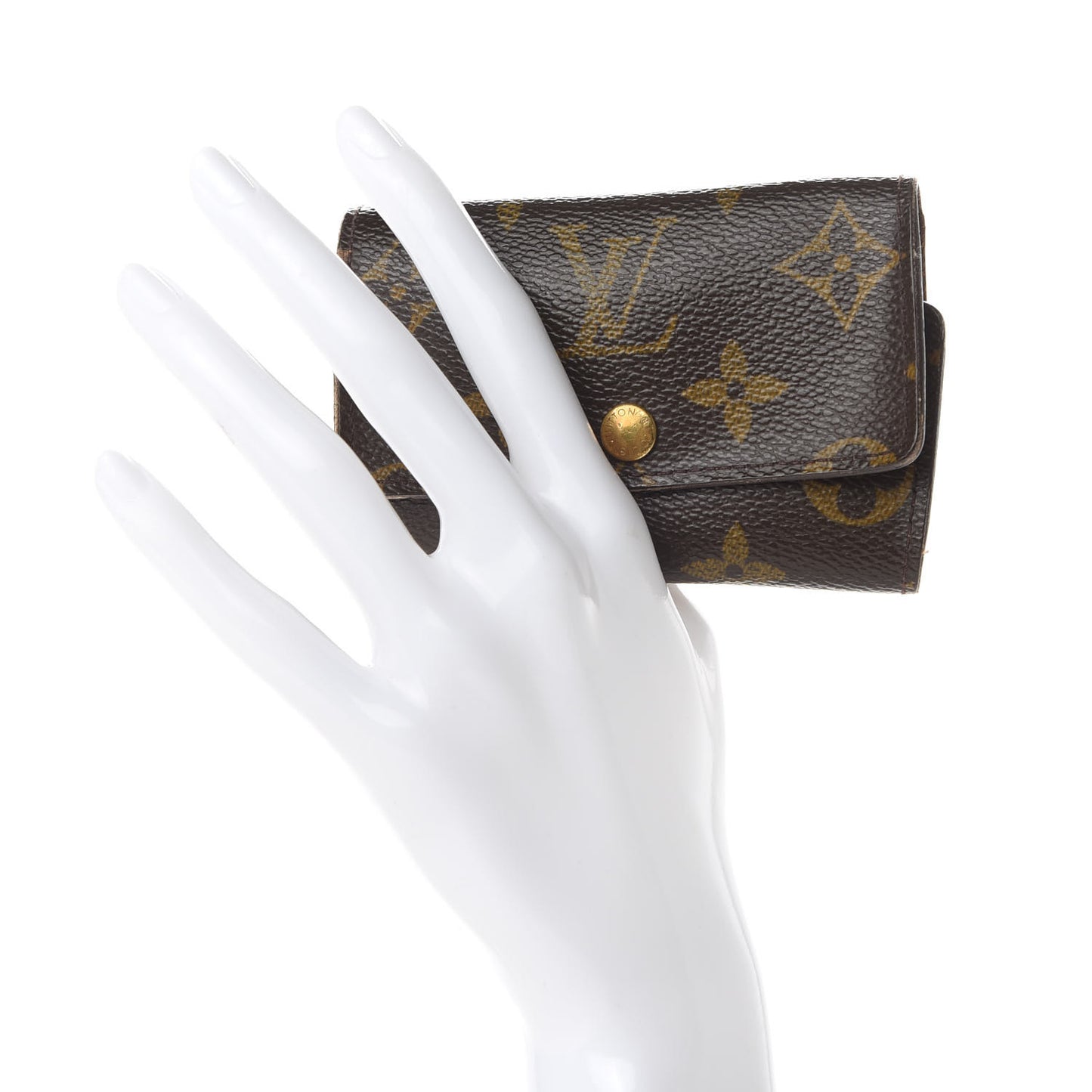 Monogram 6 Key Multicles Holder
