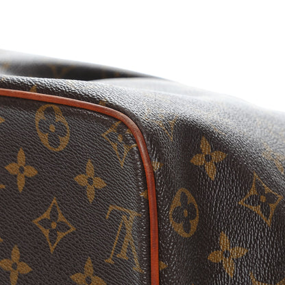 Louis Vuitton Monogram Palermo GM 9 of 12