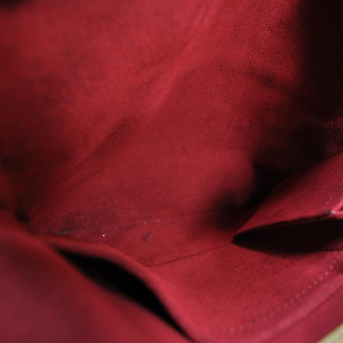 Monogram Sac Coussin GM