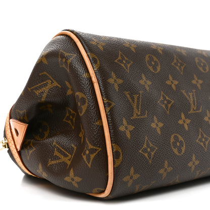 Louis Vuitton Monogram Montorgueil PM 8 of 9