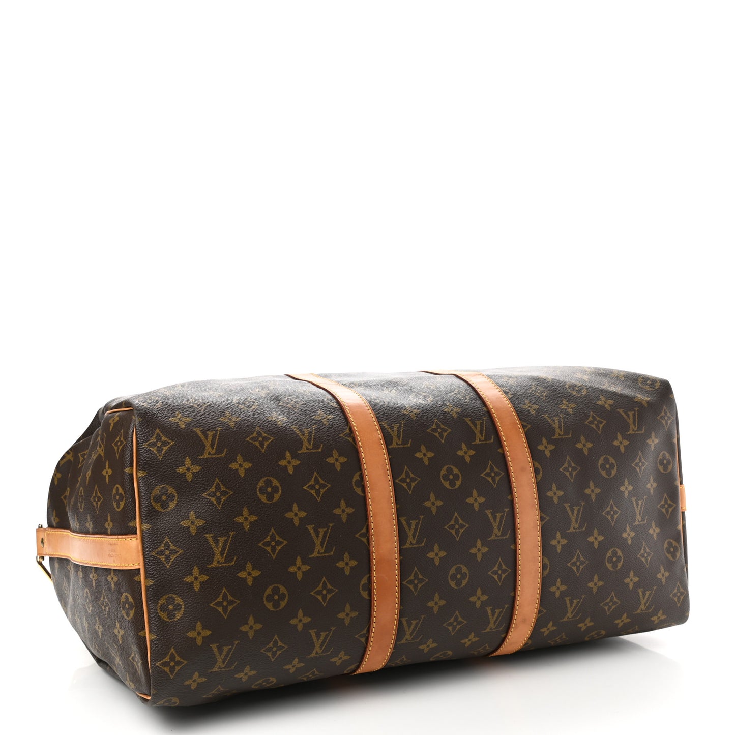 Monogram Keepall Bandouliere 50