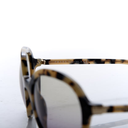 Prada Sunglasses SPR 09V Tortoise 5 of 9