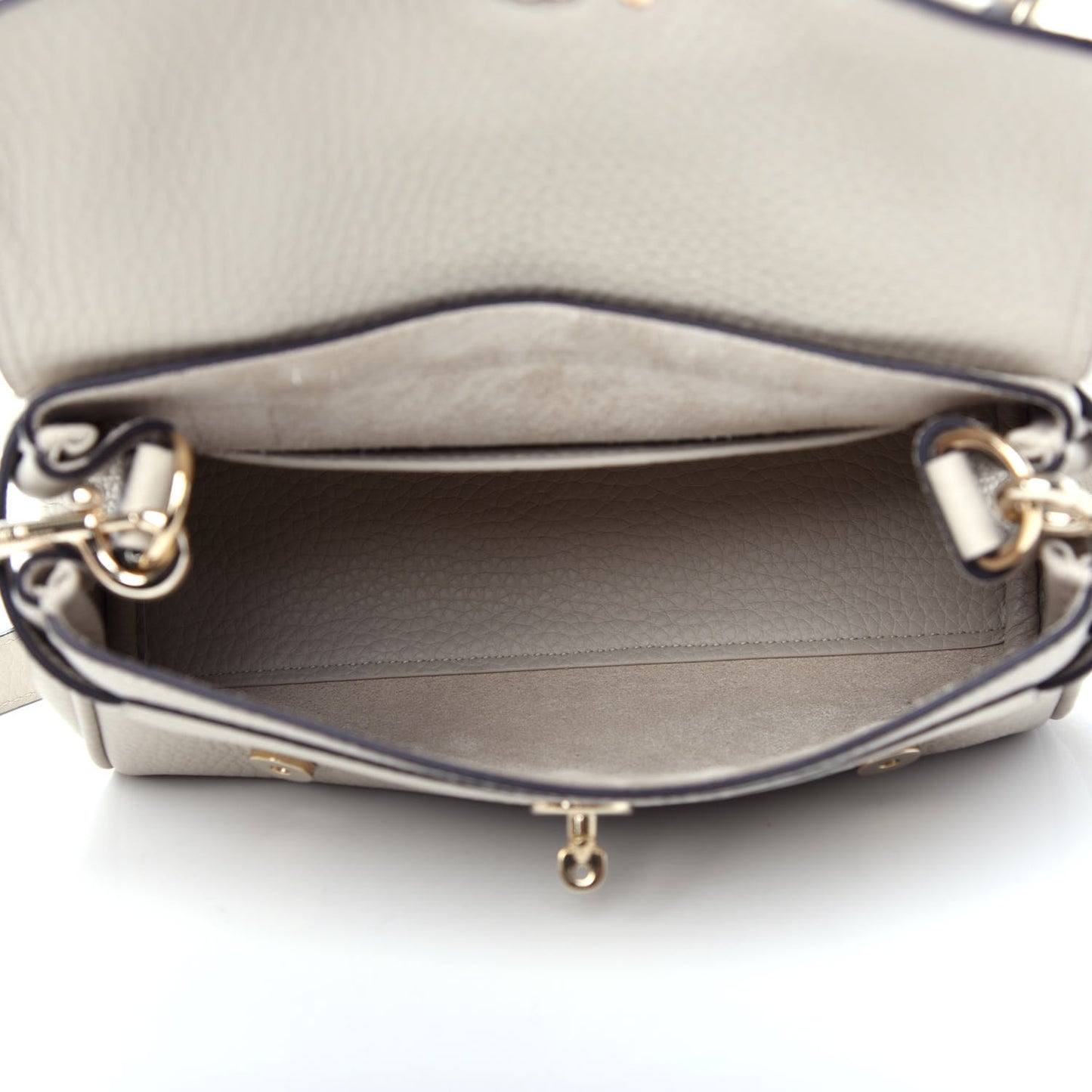 Heavy Grain Mini Alexa Chalk