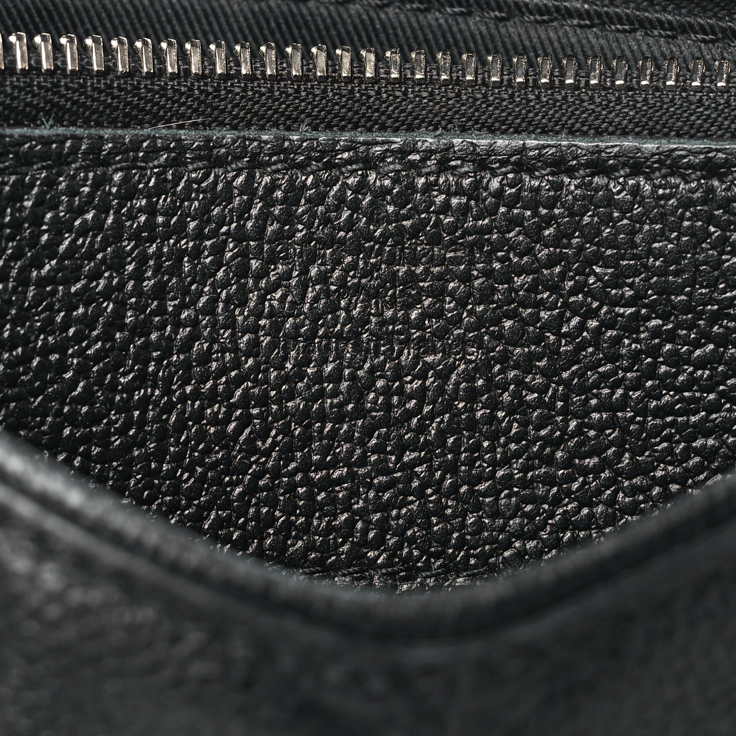 Empreinte Pallas Crossbody Black