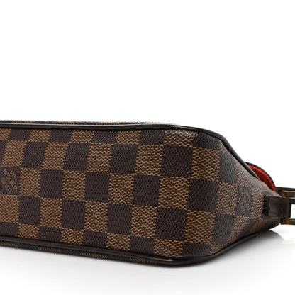 Louis Vuitton Damier Ebene Recoleta 7 of 7