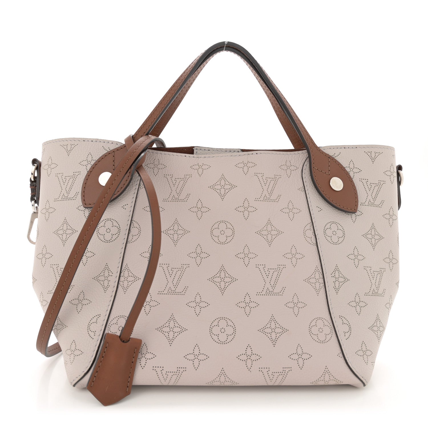 Louis Vuitton Mahina Hina PM Cream 1 of 12