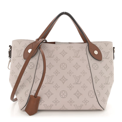 Louis Vuitton Mahina Hina PM Cream 1 of 12