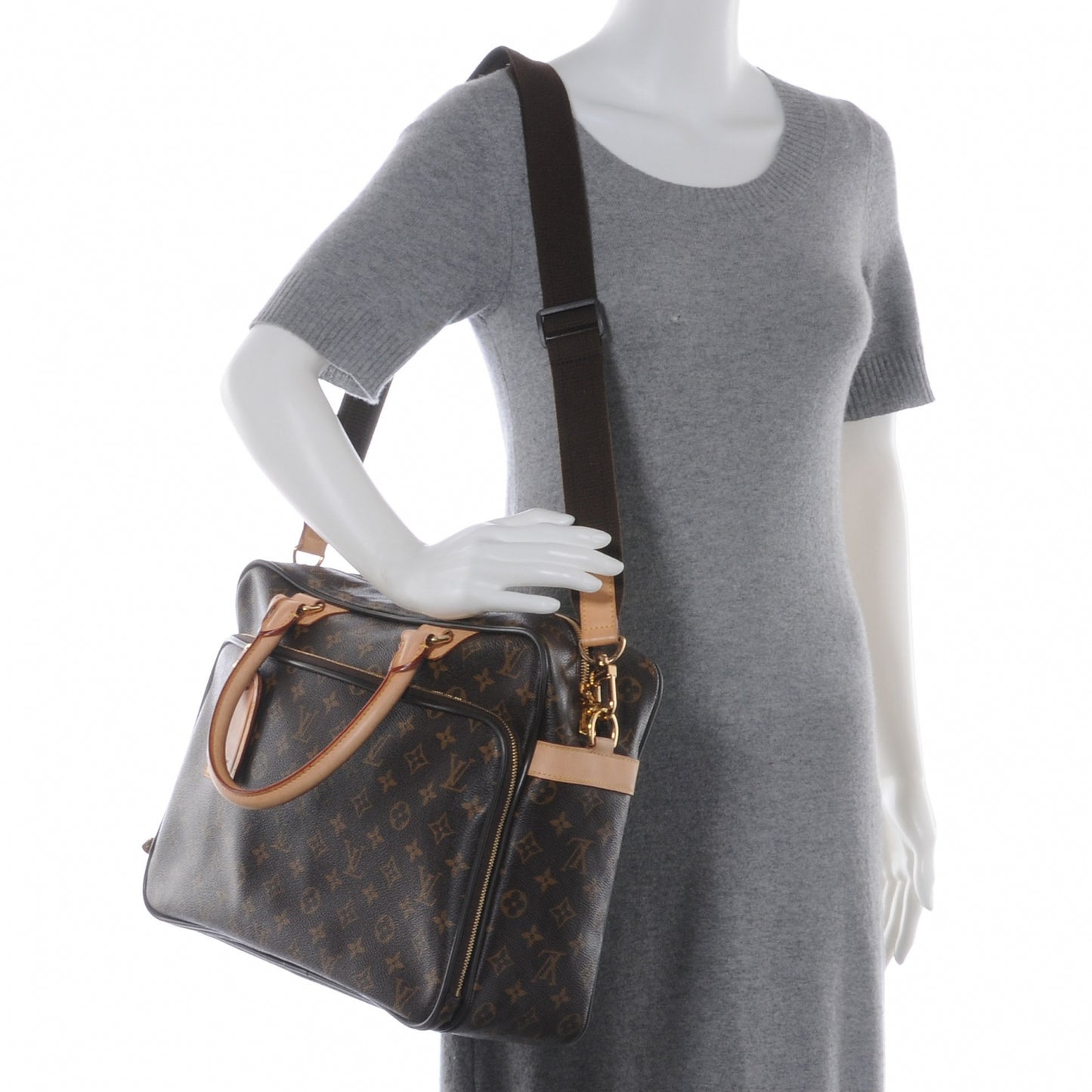 Monogram Icare Travel