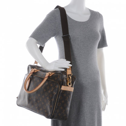 Louis Vuitton Monogram Icare Travel 2 of 7