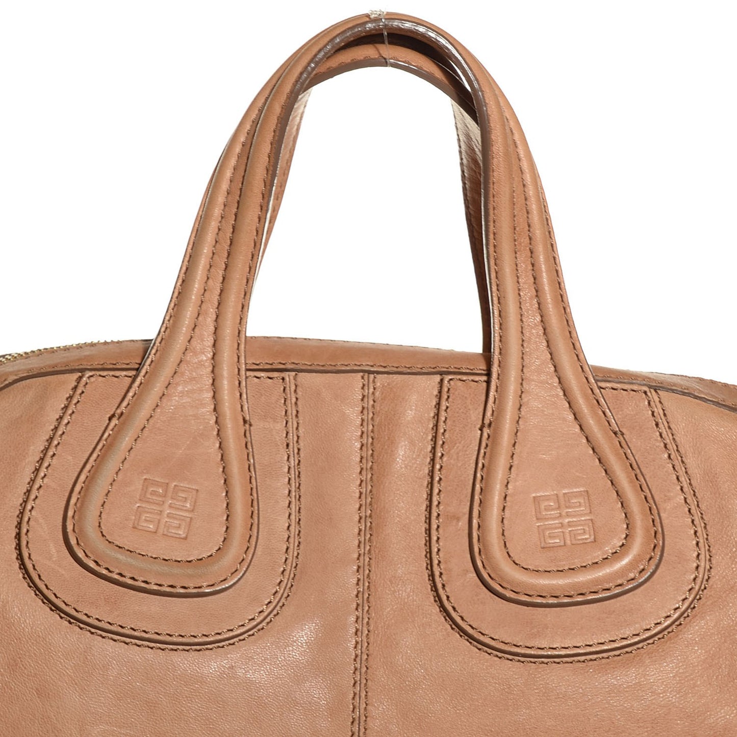 Lambskin Medium Nightingale Linen