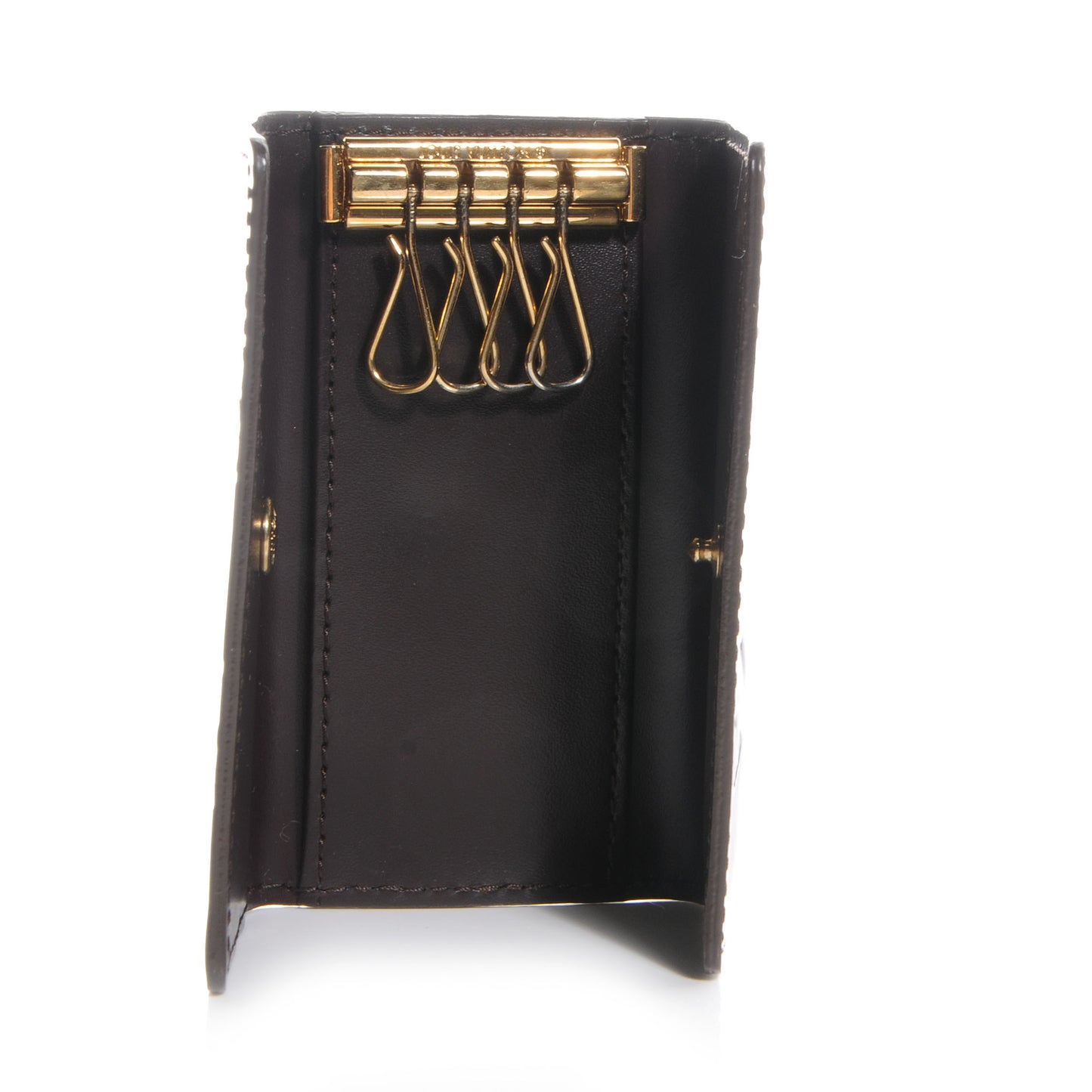 Vernis Multicles 4 Key Holder Amarante