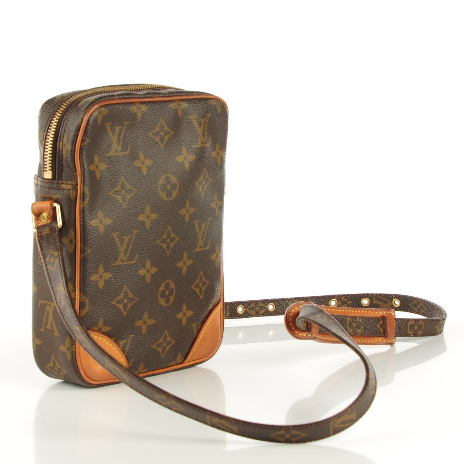 Louis Vuitton Monogram Danube 20 3 of 7
