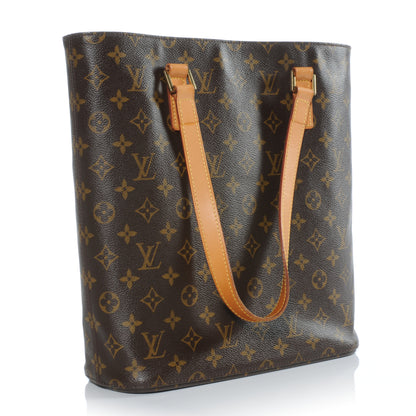 Louis Vuitton Monogram Vavin GM 3 of 7