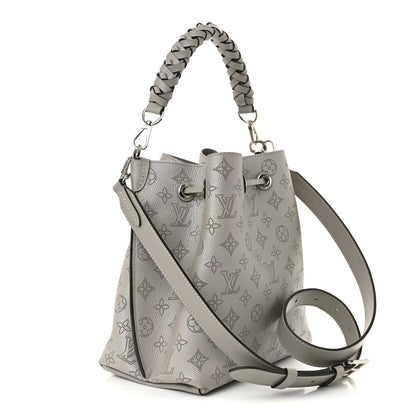 Louis Vuitton Mahina Muria Gris Souris 3 of 9