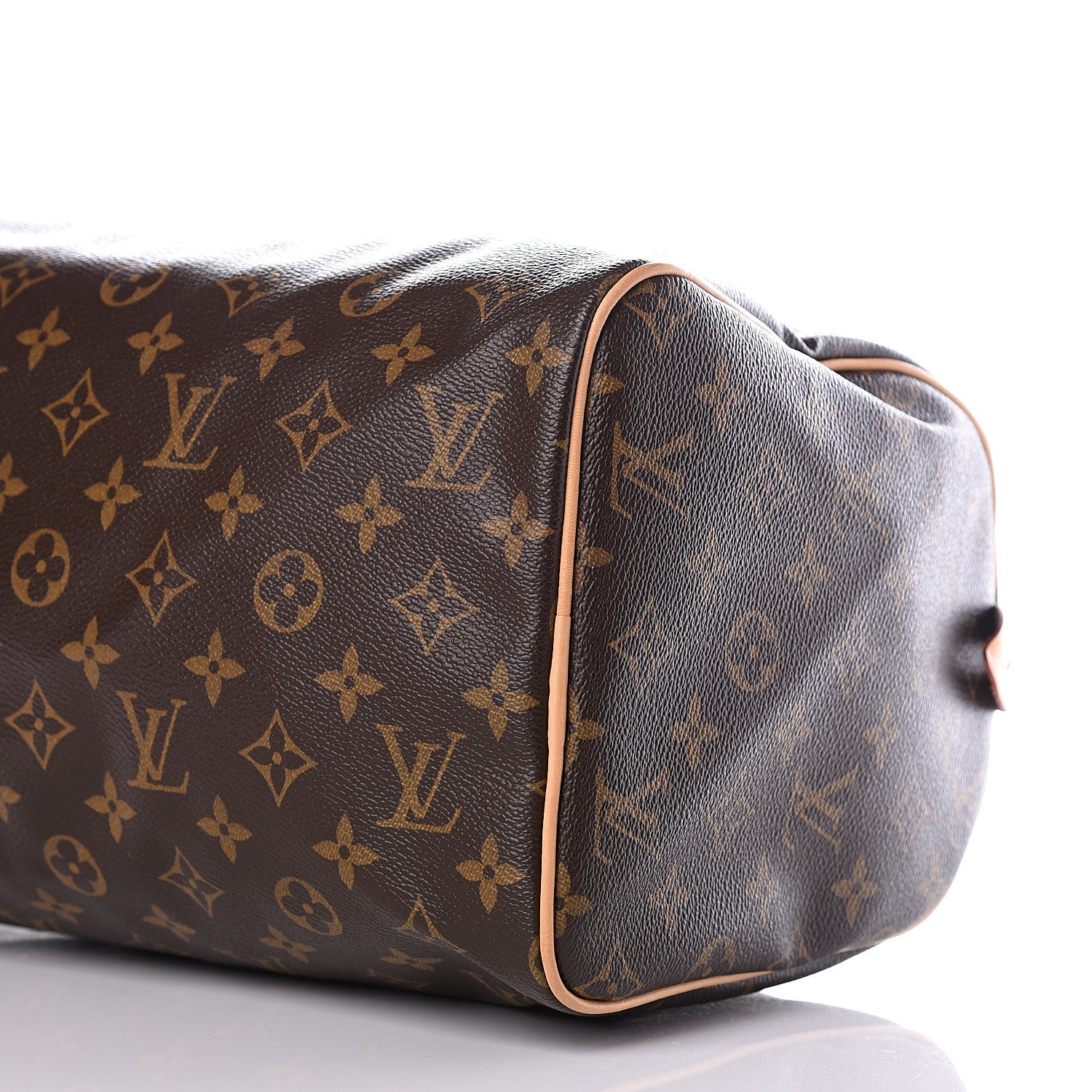 Louis Vuitton Monogram Speedy 30 7 of 10