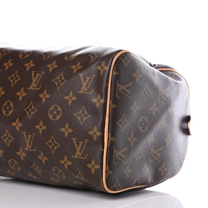 Louis Vuitton Monogram Speedy 30 7 of 10