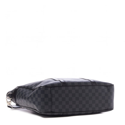 Louis Vuitton Damier Graphite Tadao 4 of 8
