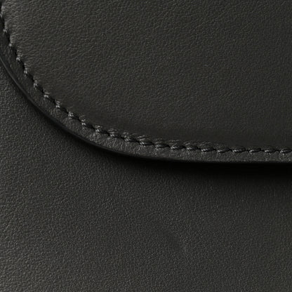 Celine Smooth Calfskin Medium Tabou Anthracite 10 of 10
