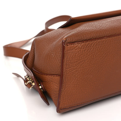 Givenchy Calfskin Small Sway Cognac 9 of 13