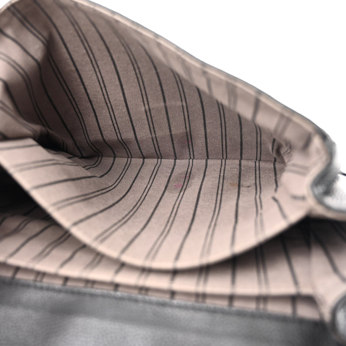 Empreinte Pochette Metis Black