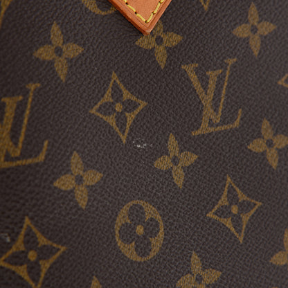Louis Vuitton Monogram Alma PM 12 of 12