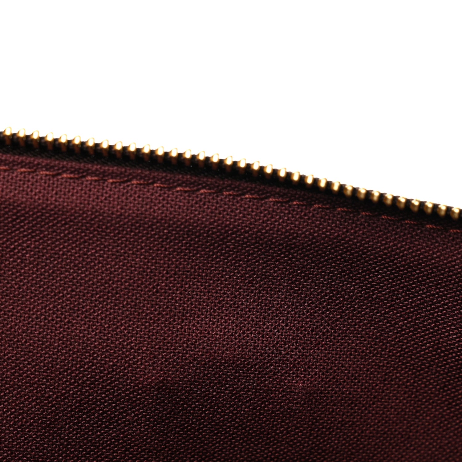Louis Vuitton Monogram Iena MM 10 of 12