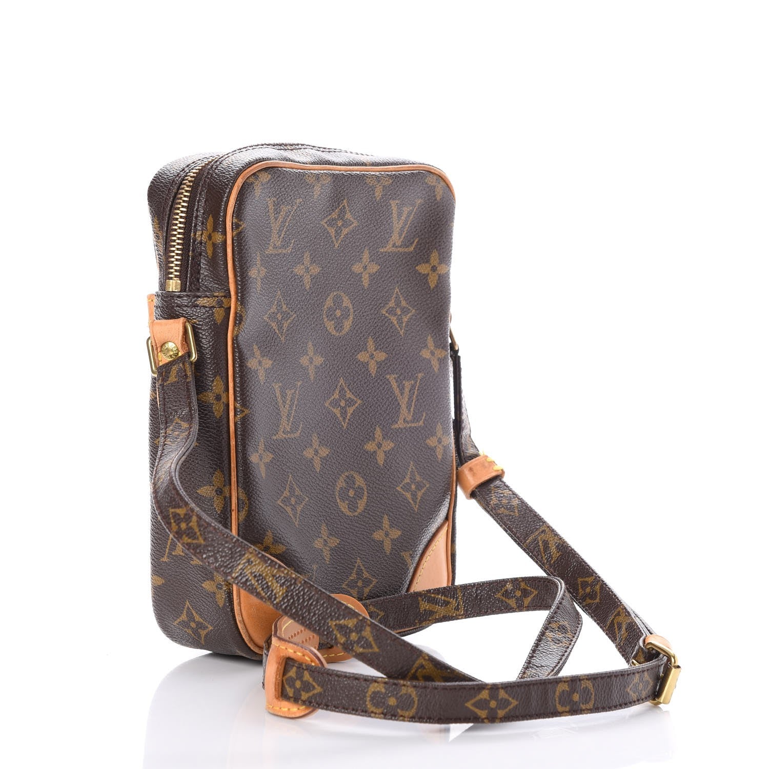 Louis Vuitton Monogram Danube 21 3 of 9