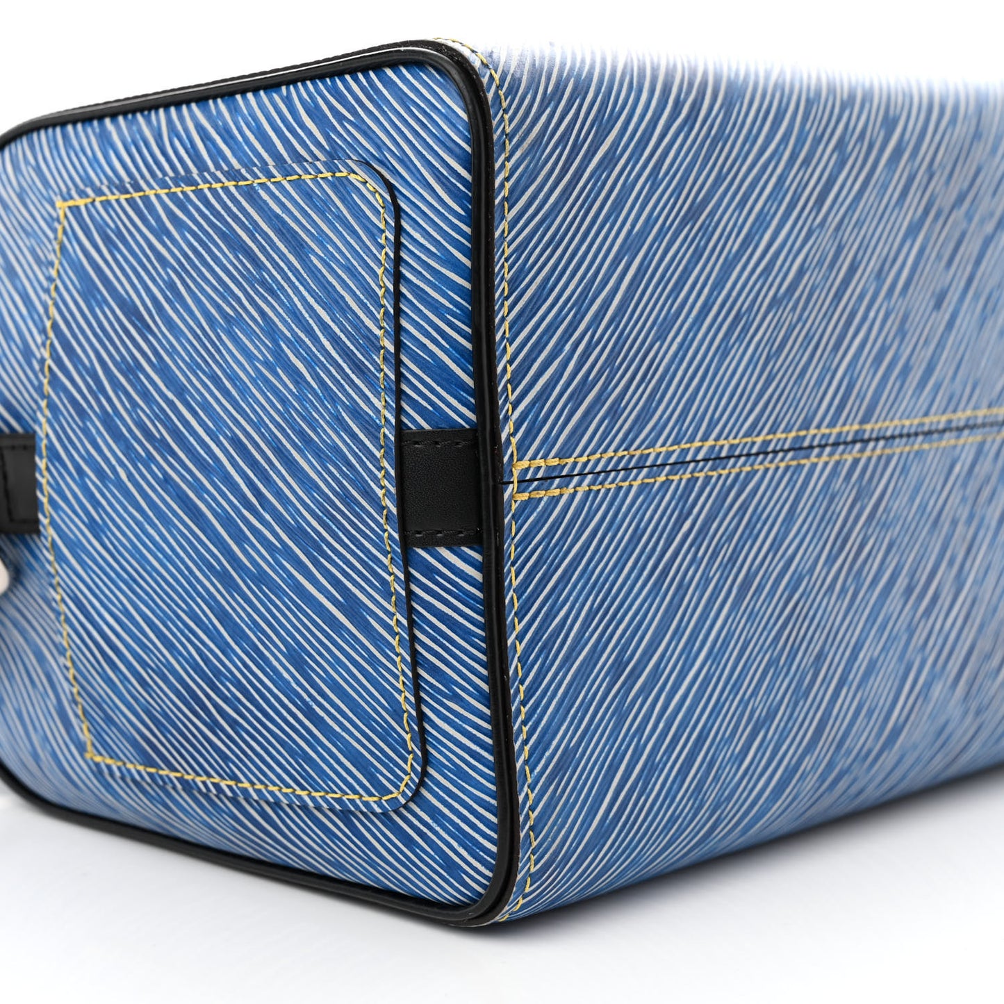 Epi Speedy Bandouliere 25 Denim Light
