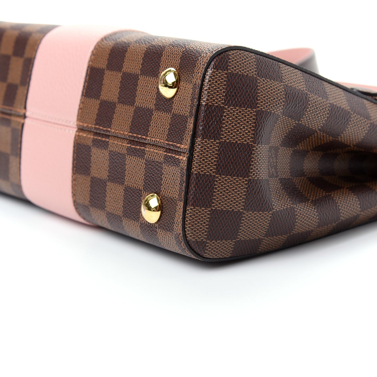 Damier Ebene Bond Street Magnolia