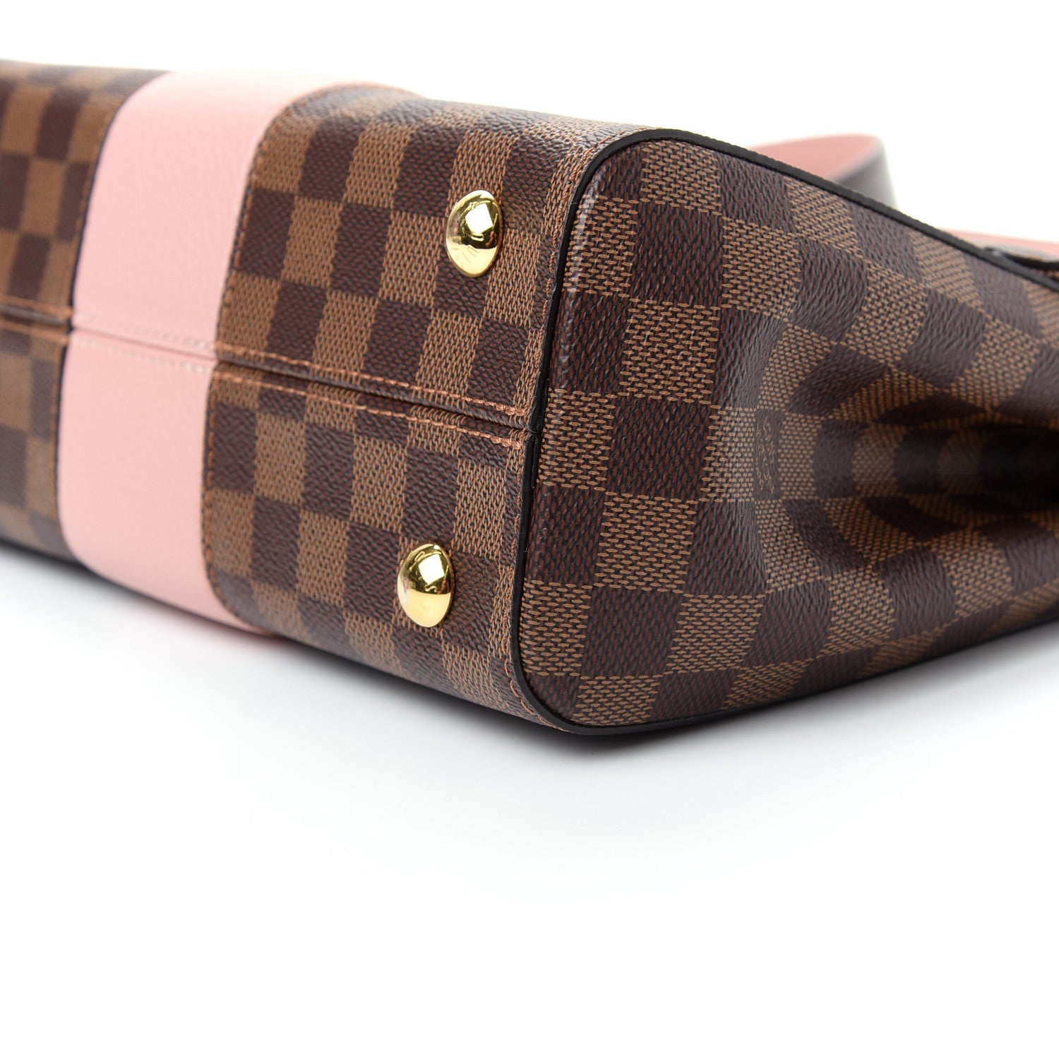 Louis Vuitton Damier Ebene Bond Street Magnolia 7 of 10