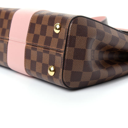 Louis Vuitton Damier Ebene Bond Street Magnolia 7 of 10