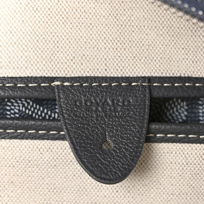 Goyard Goyardine Artois MM Grey 6 of 12