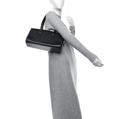 Louis Vuitton Epi Madeline PM Black 2 of 11