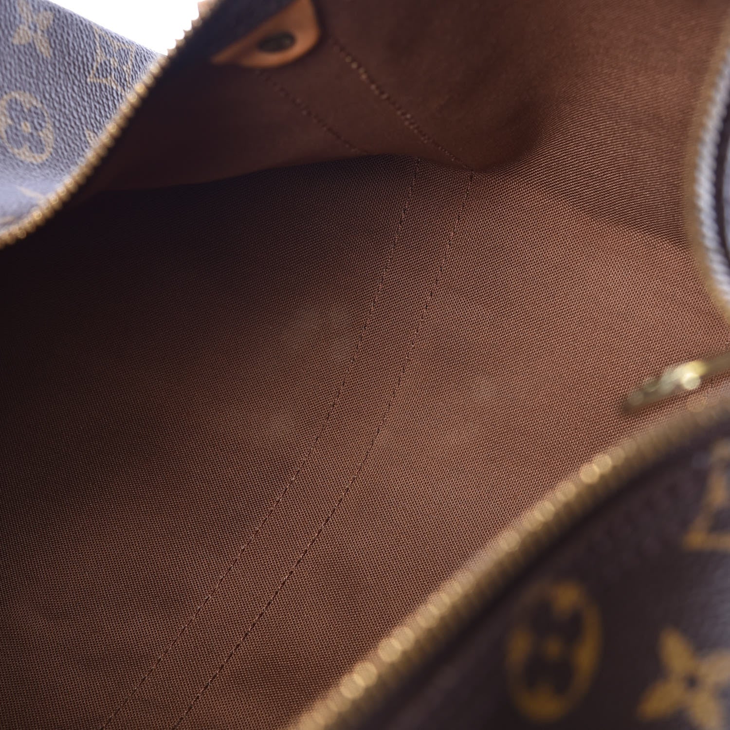 Louis Vuitton Monogram Keepall 45 8 of 18