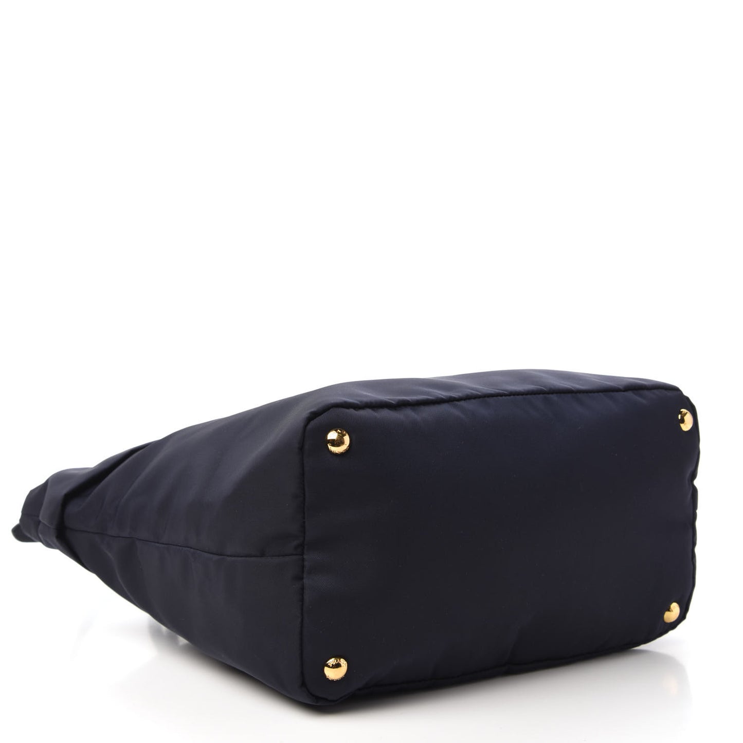 Tessuto Nylon Tote Baltico