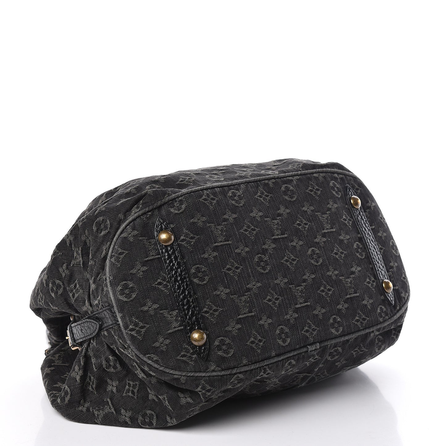 Denim Mahina XL Black