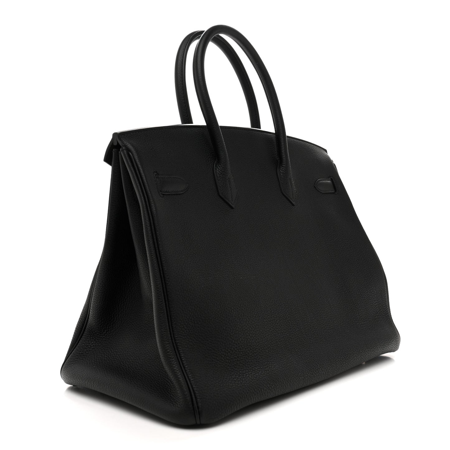 Togo Birkin 35 Black