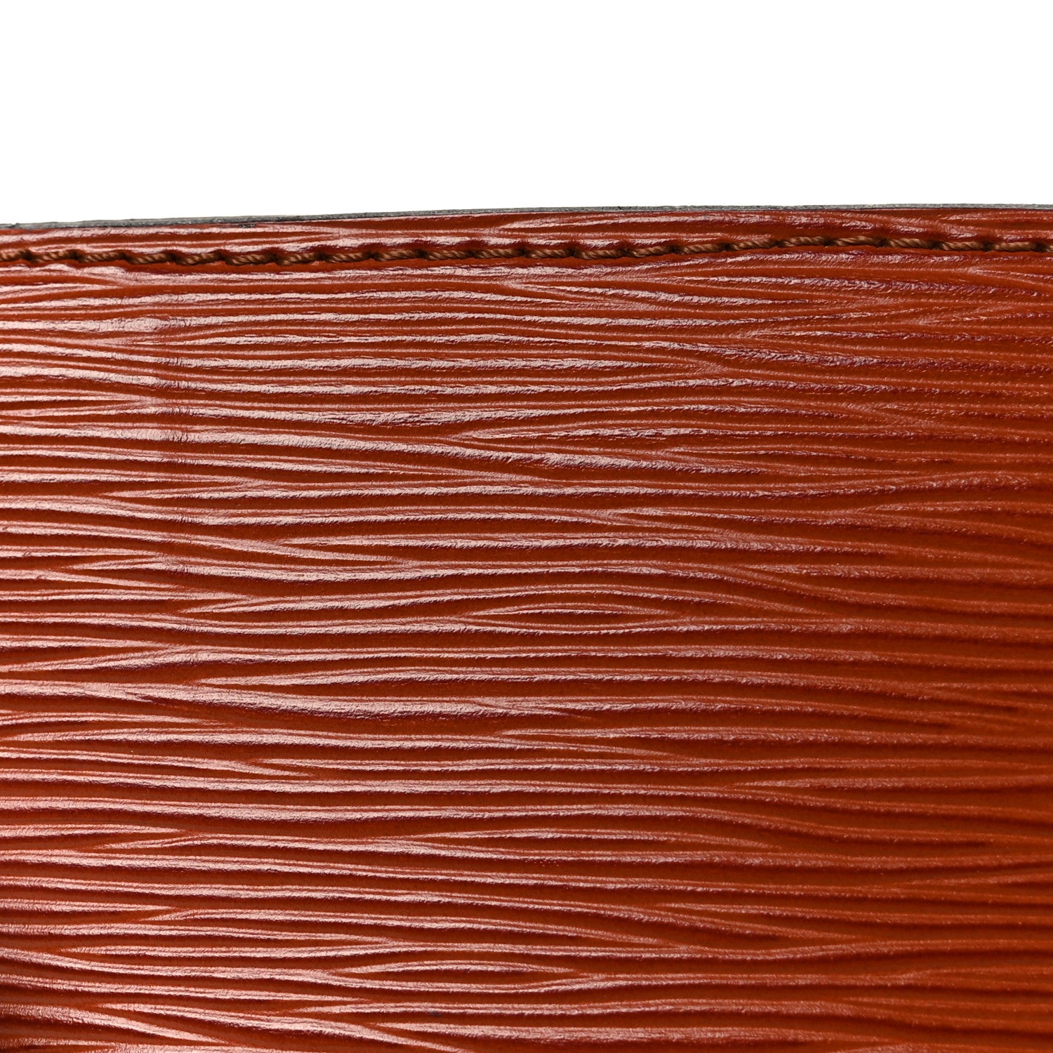 Louis Vuitton Epi Lussac Kenyan Fawn 11 of 12
