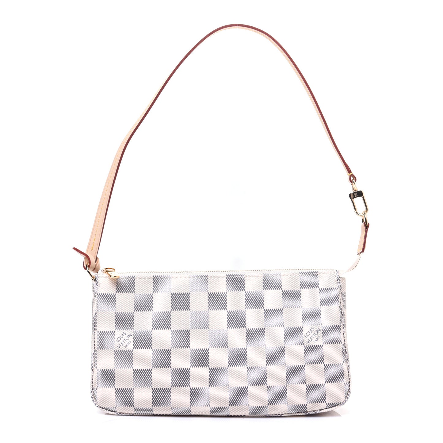 Damier Azur Pochette Accessories NM