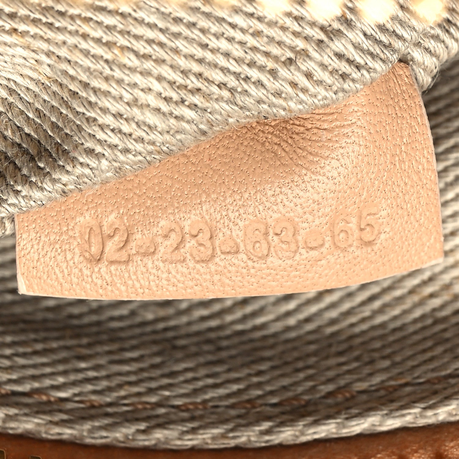 Chloe Calfskin Small Marcie Satchel Milky Brown 6 of 13