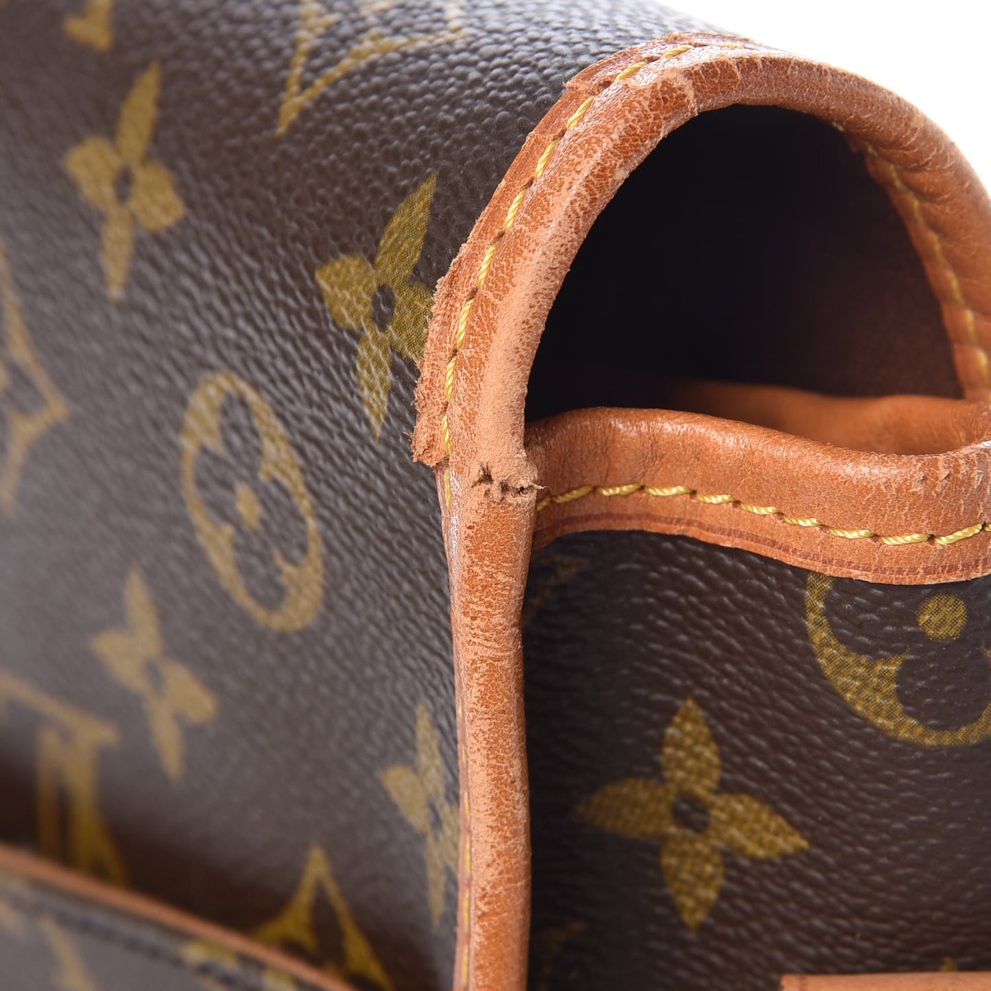 Monogram Sac Gibeciere GM
