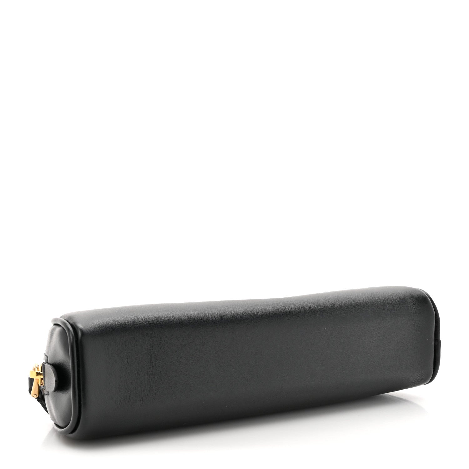 Miu Miu Nappa Diary Pencil Case Set Black 1572279 – FASHIONPHILE