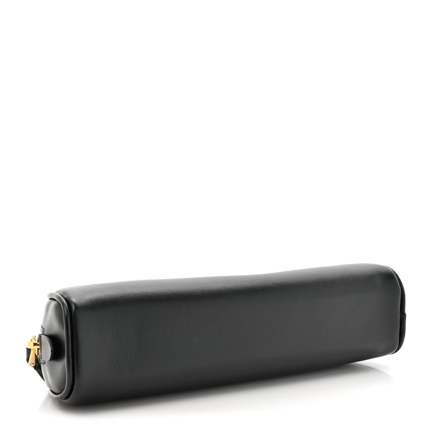 Nappa Diary Pencil Case Set Black