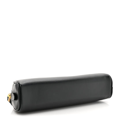 Miu Miu Nappa Diary Pencil Case Set Black 8 of 13