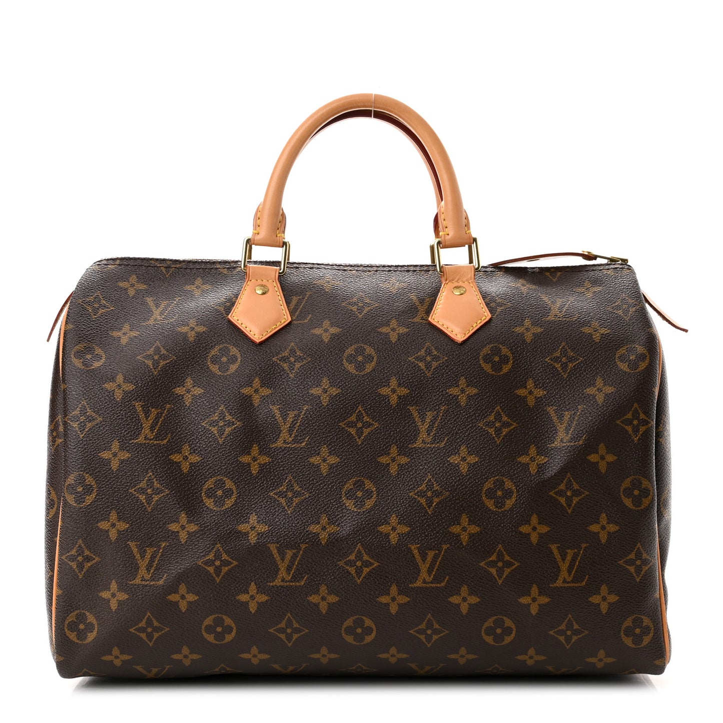 Monogram Speedy 35
