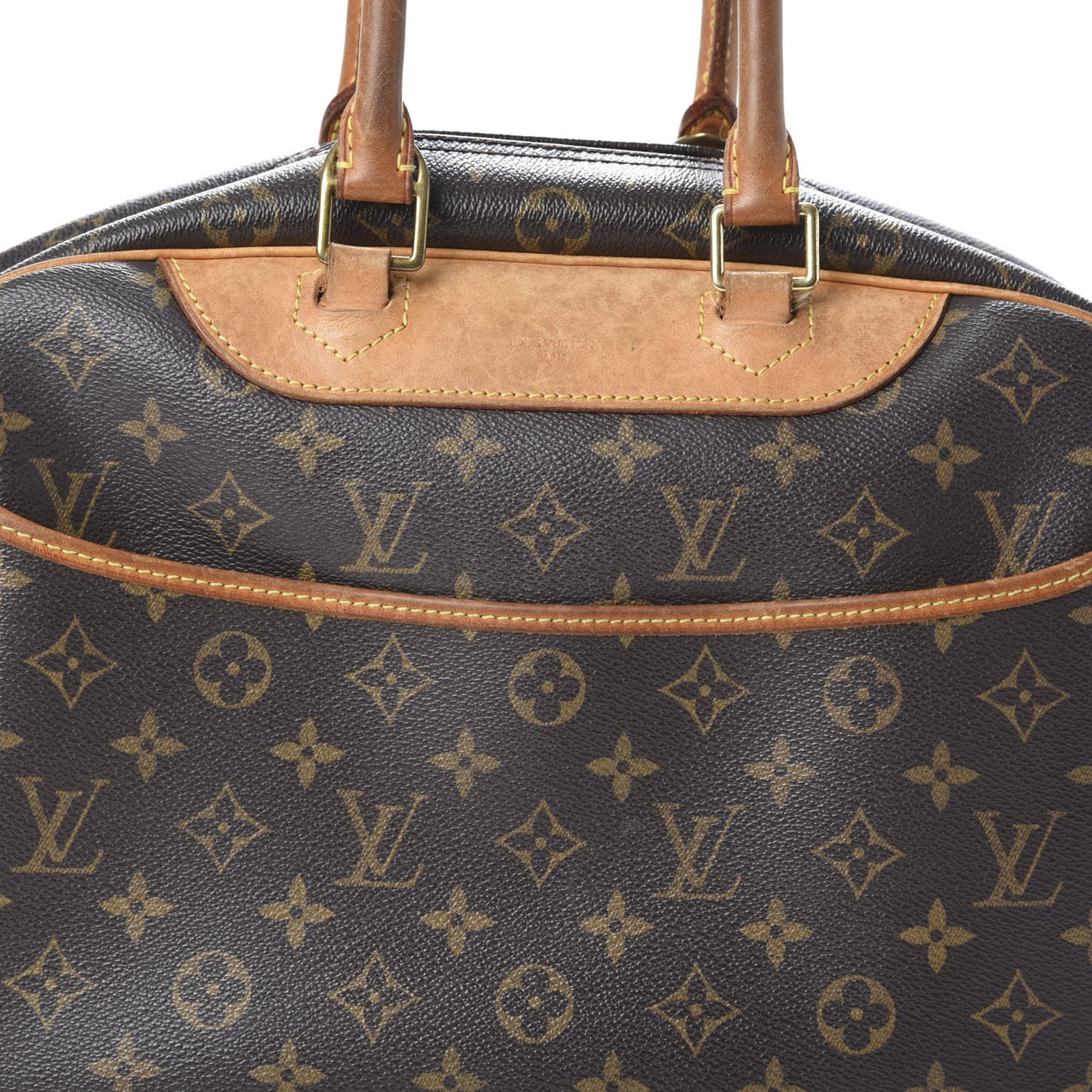 Monogram Deauville