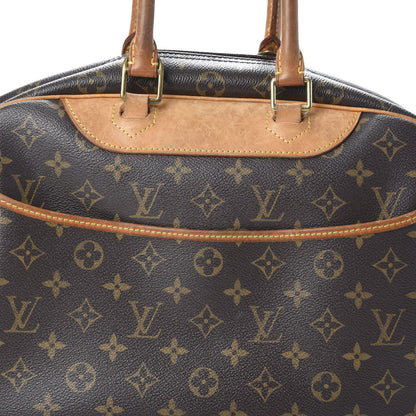 Louis Vuitton Monogram Deauville 7 of 9