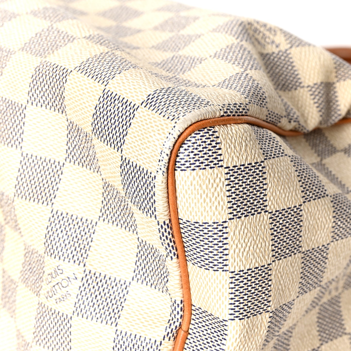 Damier Azur Speedy 25