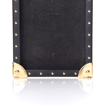 Louis Vuitton Reverse Monogram Eye Trunk iPhone 7 Case 7 of 7
