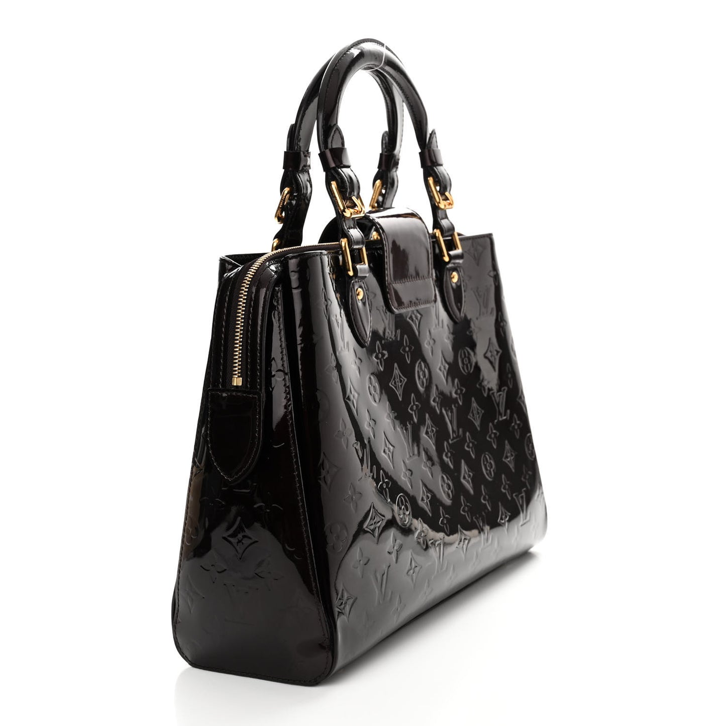 Vernis Melrose Avenue Amarante